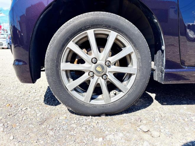 ワゴンR660スティングレーX 4WD　ローンが不安な方＜優遇ローン＞　1年保証　プッシュスタート　HID 