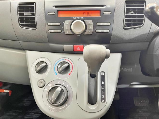 ムーヴL 4WD 5年保証 寒冷地仕様 禁煙 車検整備2年付 修復歴無