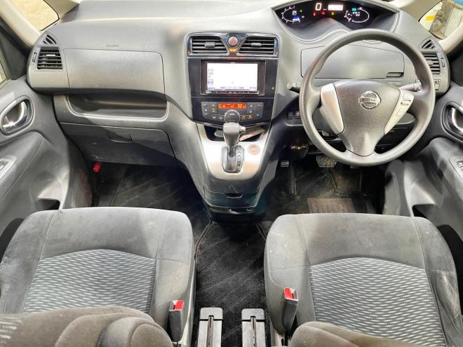 セレナ20X 4WD 5年保証 スマキー 両側パワスラ ナビTV Bカメ ETC 夏冬タイヤ 寒冷地仕様 禁煙 車検整備2年付