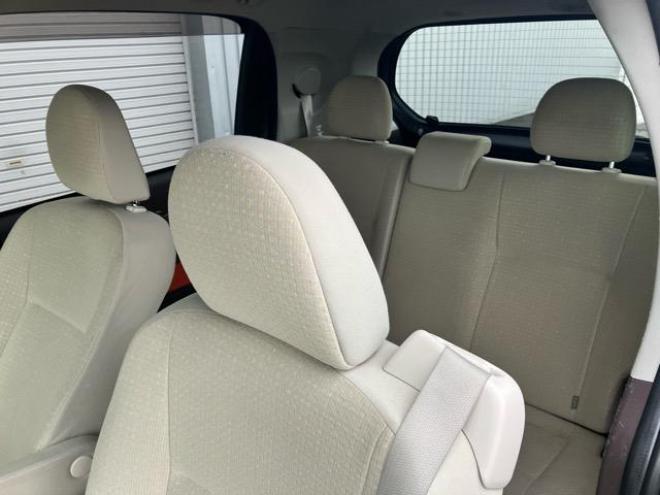 スペイドF 4WD 1500 ５Dr