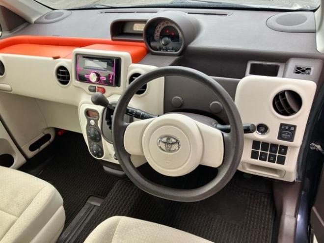 スペイドF 4WD 1500 ５Dr