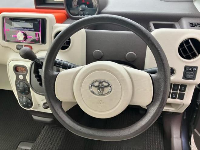 スペイドF 4WD 1500 ５Dr