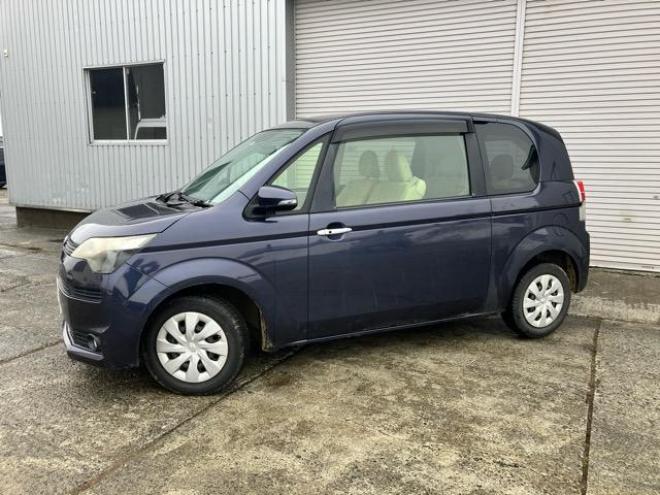 スペイドF 4WD 1500 ５Dr