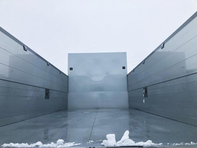 レンジャープロ未使用　ワイド増tファームダンプ　5.3m　中型トラック