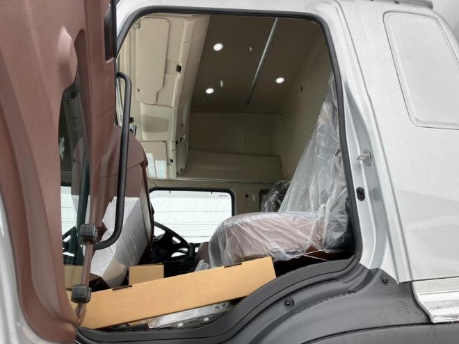 レンジャープロ未使用　ワイド増tファームダンプ　5.3m　中型トラック