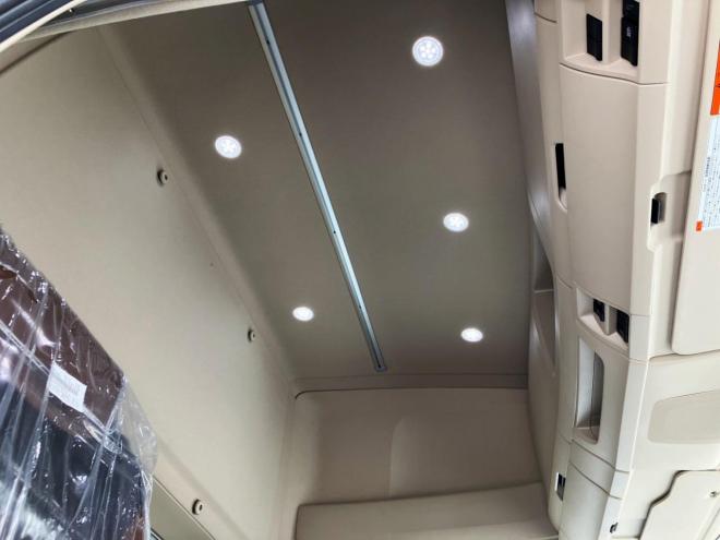 レンジャープロ未使用　ワイド増tファームダンプ　5.3m　中型トラック