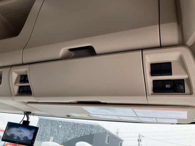 レンジャープロ未使用　ワイド増tファームダンプ　5.3m　中型トラック