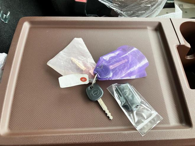 レンジャープロ未使用　ワイド増tファームダンプ　5.3m　中型トラック