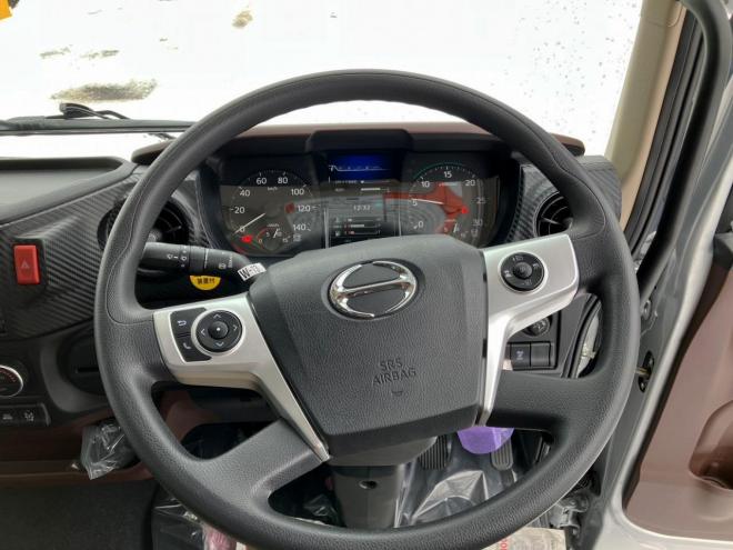 レンジャープロ未使用　ワイド増tファームダンプ　5.3m　中型トラック