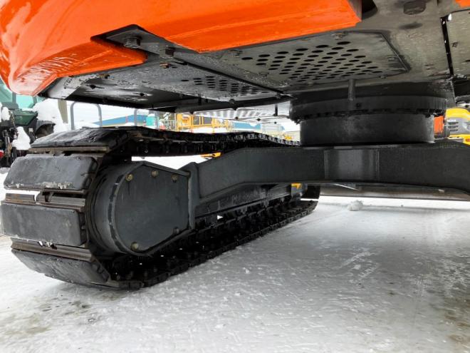 バックホー日立　中古　バックホー　ZX70-3　建機