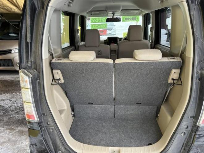 N-BOX（店長おすすめコミコミ車）G 4WD 660 5Dr