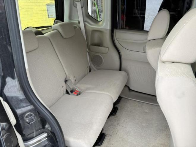 N-BOX（店長おすすめコミコミ車）G 4WD 660 5Dr