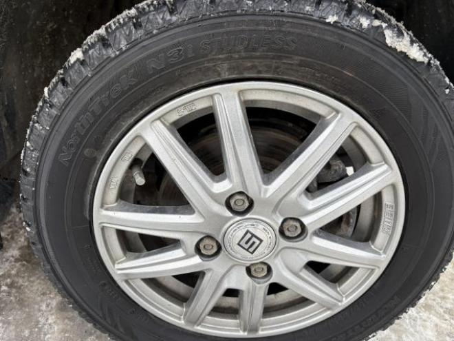 N-BOX（店長おすすめコミコミ車）G 4WD 660 5Dr