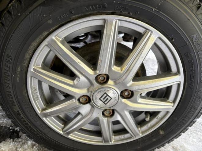 N-BOX（店長おすすめコミコミ車）G 4WD 660 5Dr