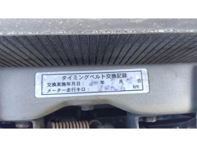 テリオスキッドカスタムＬ インタークーラーターボ4WD 660 5Dr