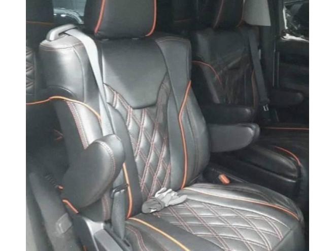 ヴェルファイアハイブリッドZR 本州車寒冷地仕様 ナビTV バックカメラ 両側パワースライドドア ツインサンルーフ 社外20インチアルミタイヤ レザーシート 7人乗 車検新規2年 保証付！ 4WD 2500 5Dr