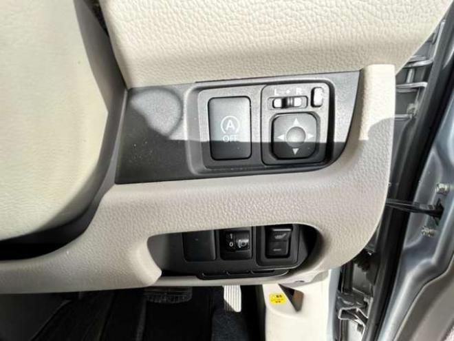 デイズS 4WD　エマージェンシーブレーキ　シートヒーター　フォグライト　ABS　アイドリングストップ 660