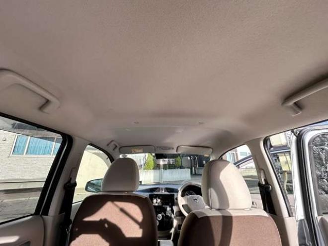 デイズS 4WD　エマージェンシーブレーキ　シートヒーター　フォグライト　ABS　アイドリングストップ 660