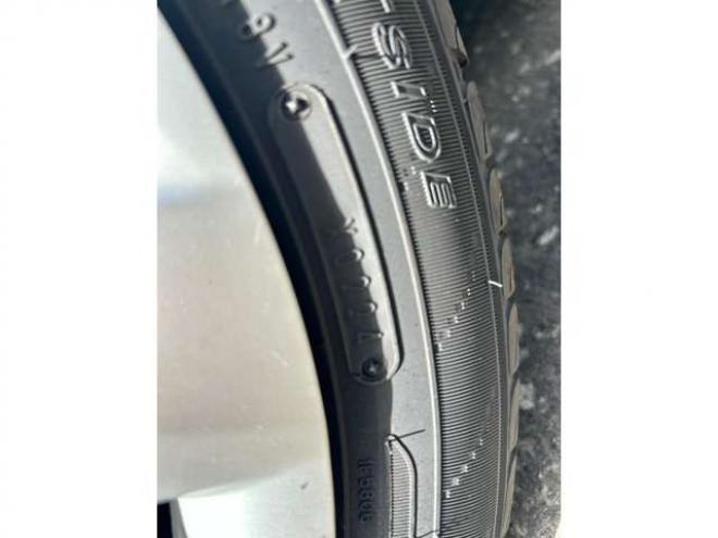 タントX 4WD　電動スライドドア　冬タイヤセット 660