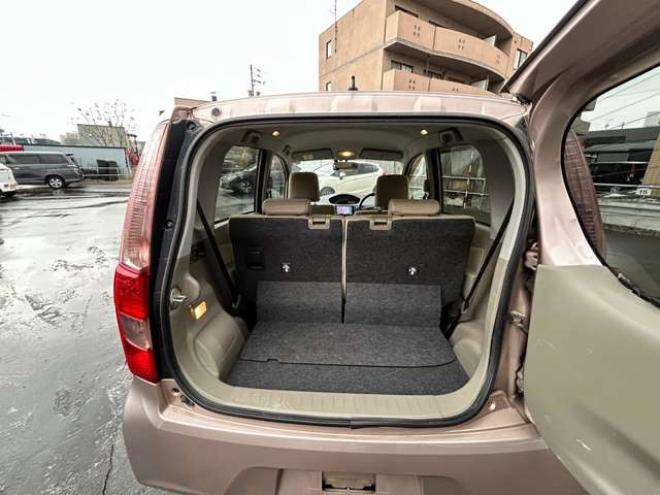 ムーヴX 4WD　ナビフルセグTV　プッシュスタート　スマートキー　エコアイドル　アイドリングストップ 660