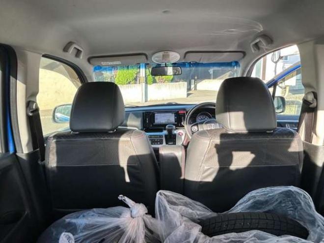 N-WGNカスタムG ターボパッケージ 4WD　 660