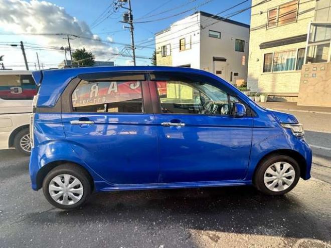 N-WGNカスタムG ターボパッケージ 4WD　 660