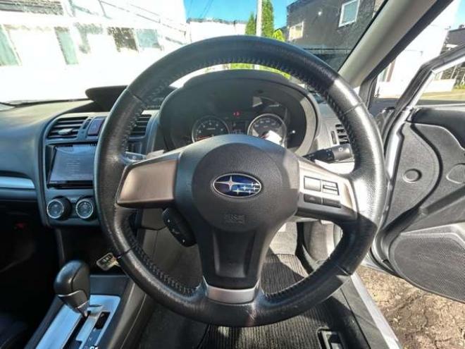 インプレッサスポーツ 2.0 i アイサイト 4WD　 2000