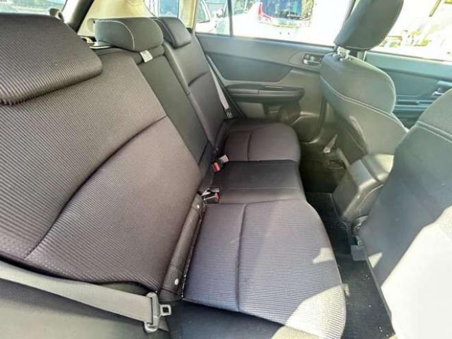 インプレッサスポーツ 2.0 i アイサイト 4WD　 2000