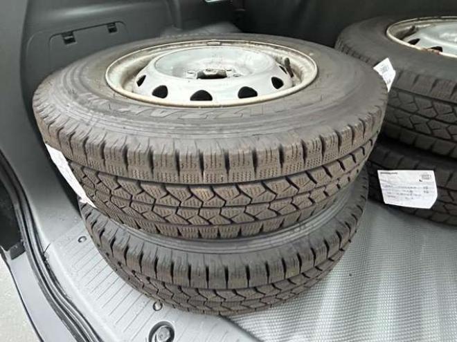 ADNV150 1.6 DX 4WD　エマージェンシーブレーキ　ETC　ドラレコ　キーレス 1600