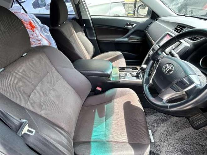 マークX2.5 250G Four 4WD　ナビTVバックモニター　夏冬タイヤ　VSC 2500