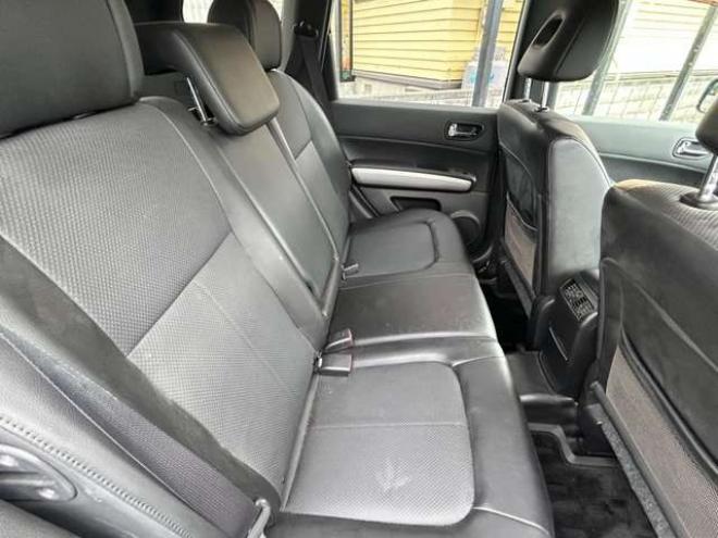 エクストレイル2.0 20X 4WD　ナビ　TV　衝突安全ボディー　スマートキー 2000