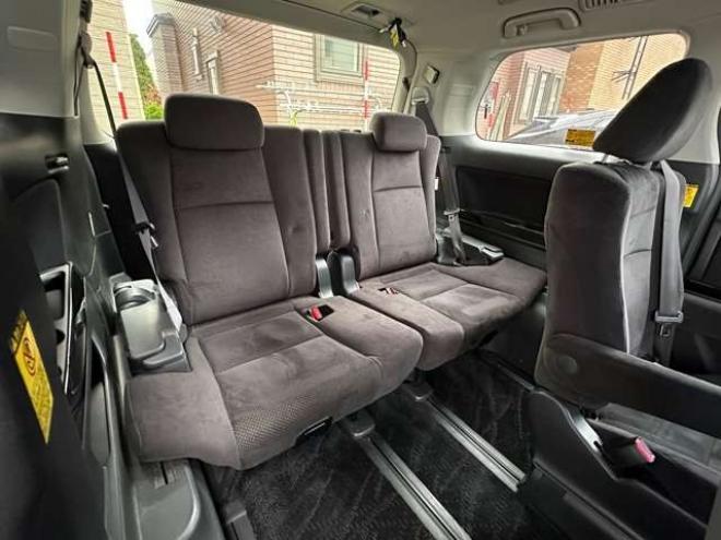 ヴェルファイア2.4 Z プラチナセレクションII タイプゴールド 4WD　寒冷地仕様　両側パワースライドドア　ALPINEフリップダウンモニター　ナビ　地デジ　ビルトインETC　コーナーセンサー　横滑り防止装置　パワーバックドア　社外アルミホイール夏　バックモニター 2400