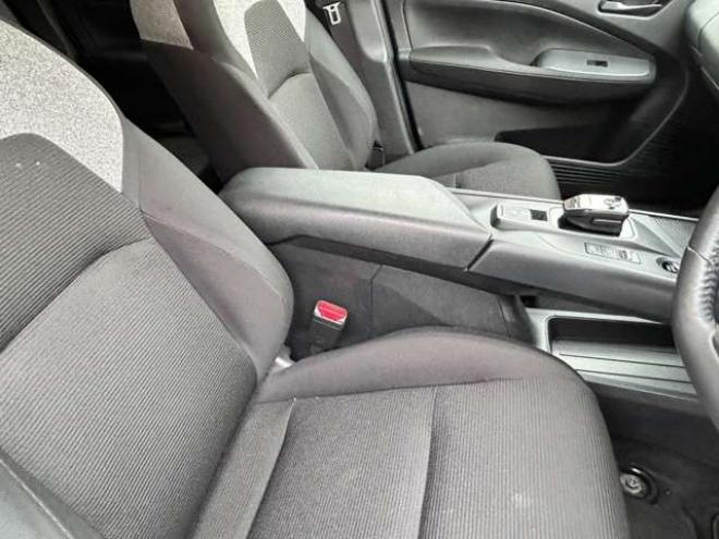 ノート1.2 S FOUR 4WD　ブレーキサポート　車線逸脱警報　バックモニター　コーナーセンサー　フロントモニター　サイドモニター 1200