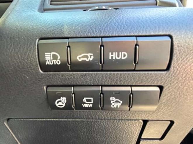 レクサスRX 450hL 4WD　パワーバックドア　ハイブリッド車　クール　ヒーターシート3列シート7人乗り 3500