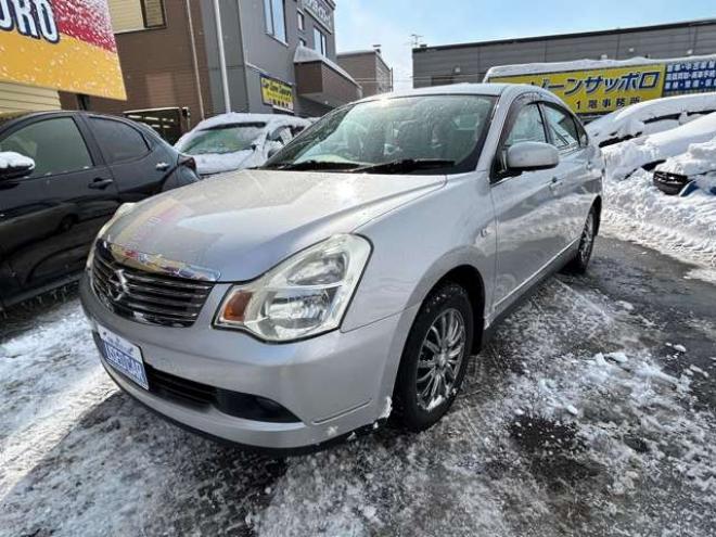 シルフィ1.5 15M FOUR 4WD　エンジンスターター　最終型　インテリキー 1500