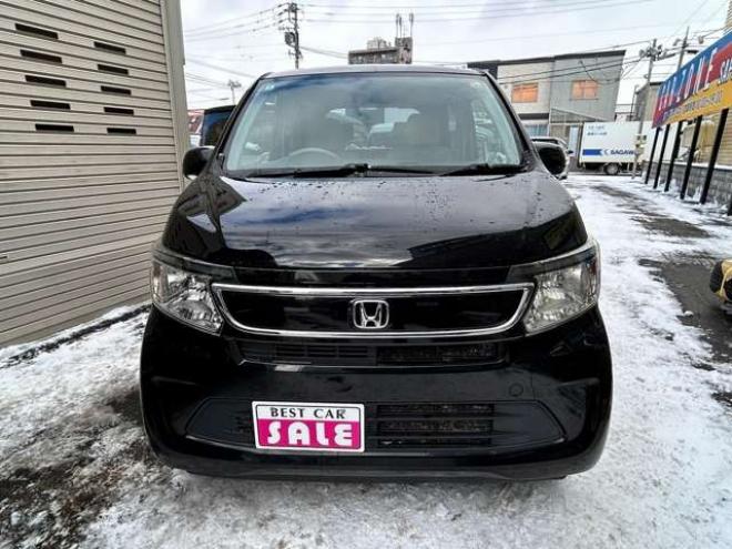 N-WGNG 4WD　ETC 衝突緩和軽減ヘッドレスト　横滑り防止　スマートキー　ABS 660