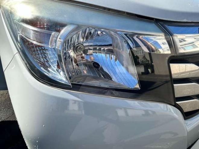 ソリオ1.2 ハイブリッド MX デュアルカメラブレーキサポート装着車 4WD　 1200