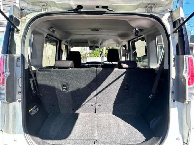 ソリオ1.2 ハイブリッド MX デュアルカメラブレーキサポート装着車 4WD　 1200