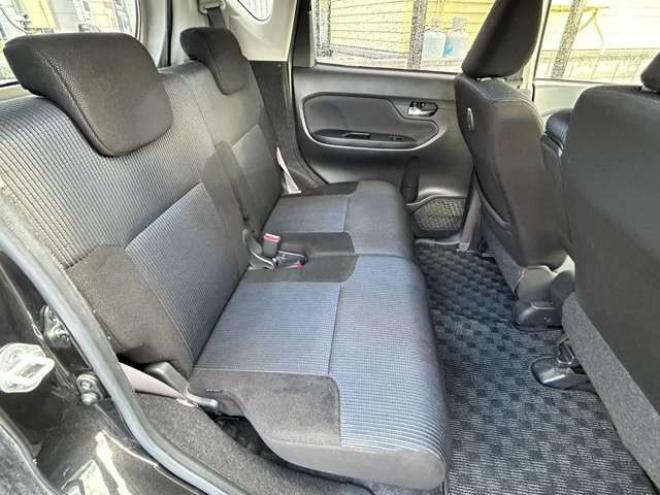 ムーヴカスタム X スペシャル 4WD　 660