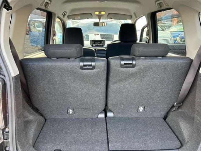 ムーヴカスタム X スペシャル 4WD　 660