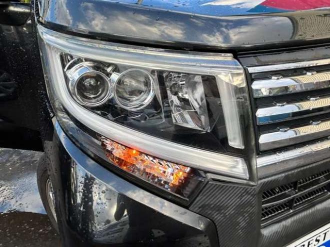 ムーヴカスタム X スペシャル 4WD　 660