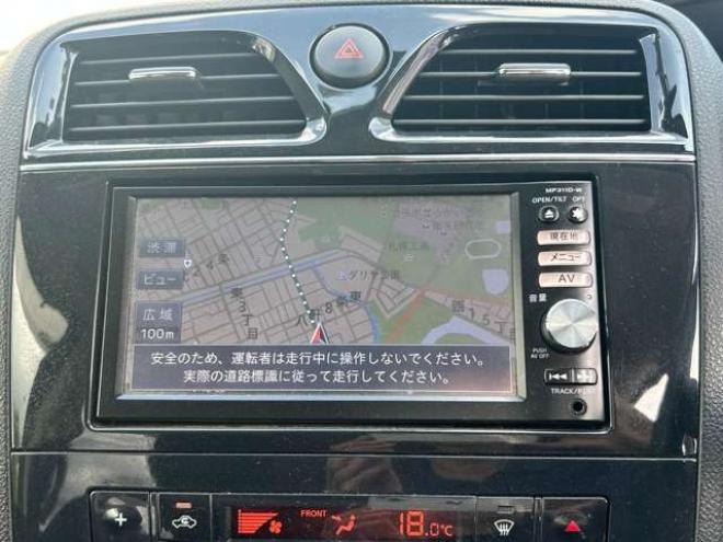 セレナ2.0 ライダー ブラックライン 4WD　 2000