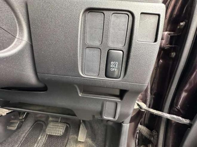 タントカスタム L 4WD　社外CDオーディオ　エコアイドル　キーレスキー　社外アルミホイール冬 660