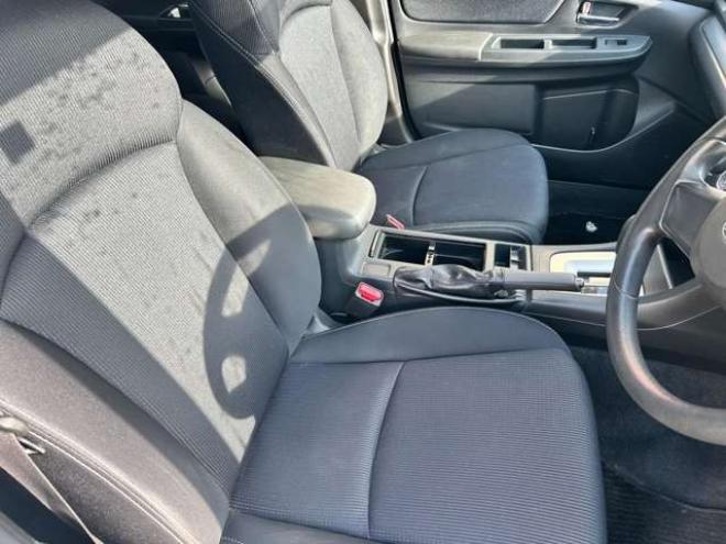 インプレッサG4 1.6 i-L 4WD　アイドリングストップ　キーレスキー 1600