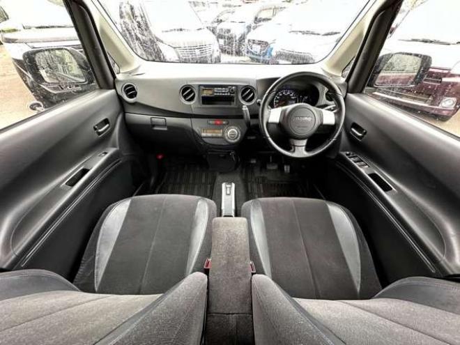 タントエグゼ カスタムRS 4WD　ワンオーナー　純正CDオーディオ　純正アルミホイール冬 660