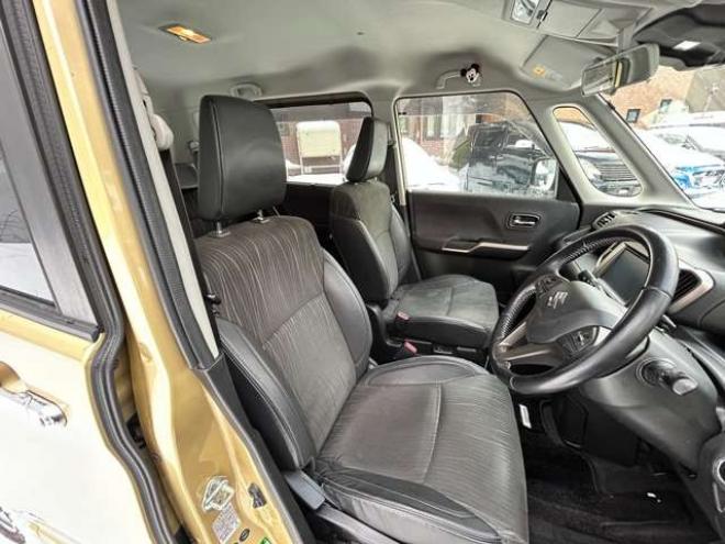 ソリオ1.2 バンディット Fリミテッド 4WD　ナビフルセグTV　パワースライドドア 1200