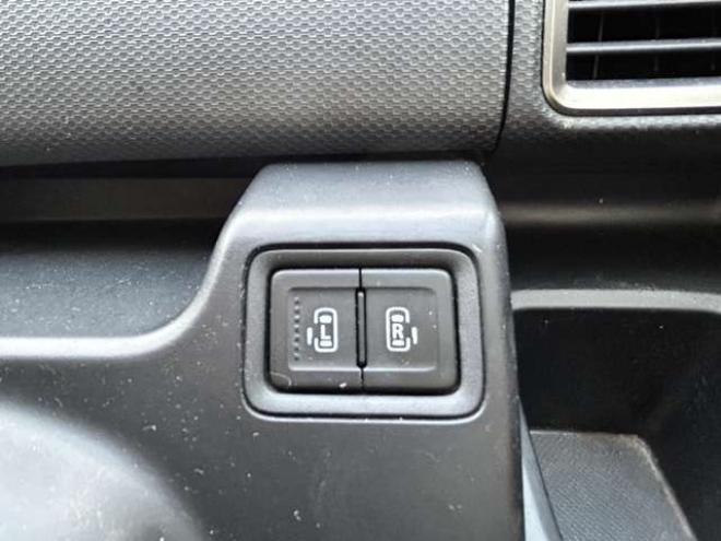 ソリオ1.2 バンディット Fリミテッド 4WD　ナビフルセグTV　パワースライドドア 1200