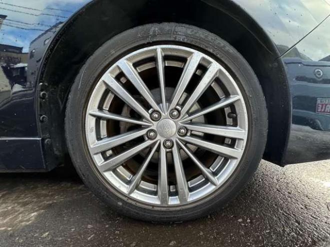 インプレッサG4 2.0 i-S 4WD　ワンオーナー　HDDナビ　Bluetooth 2000