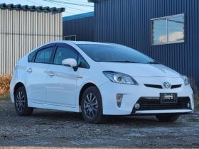 プリウス　1.8 S　 2WD 1800