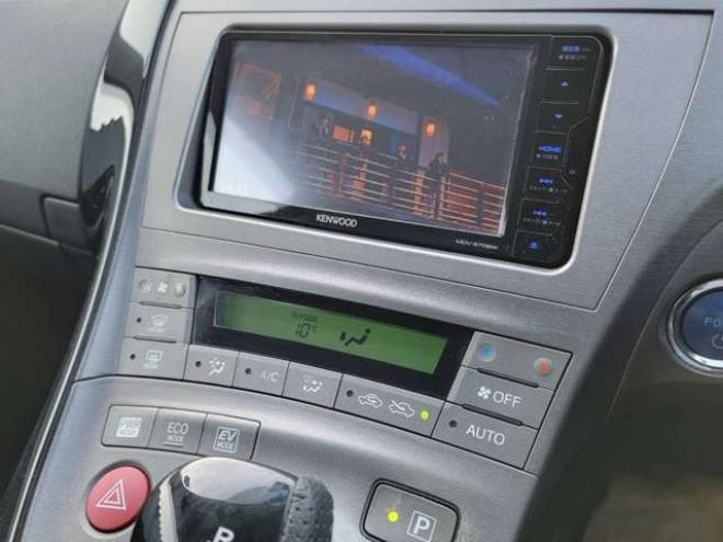 プリウス1.8 S　 2WD 1800